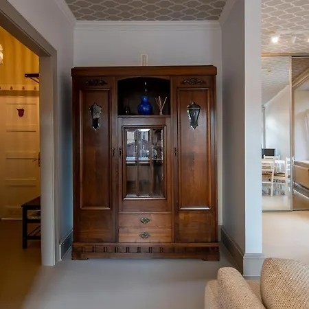 Appartement Hidden Gem *