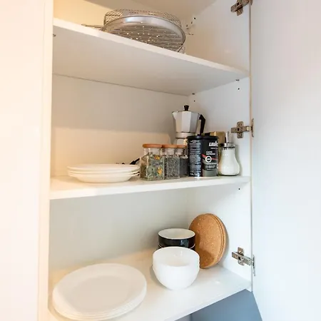 Hidden Gem Appartement
