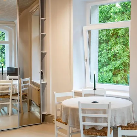 Hidden Gem * Riga