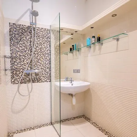 Hidden Gem Appartement *