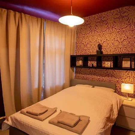 Hidden Gem Appartement