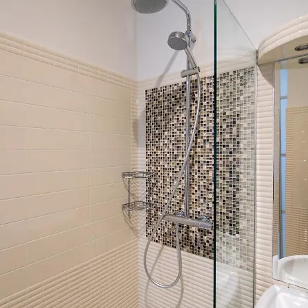 Appartement Hidden Gem Riga