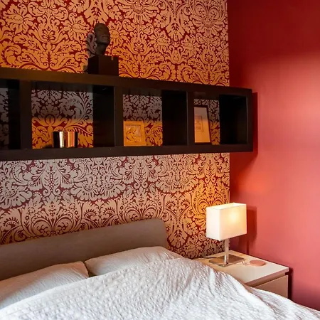 Appartement Hidden Gem