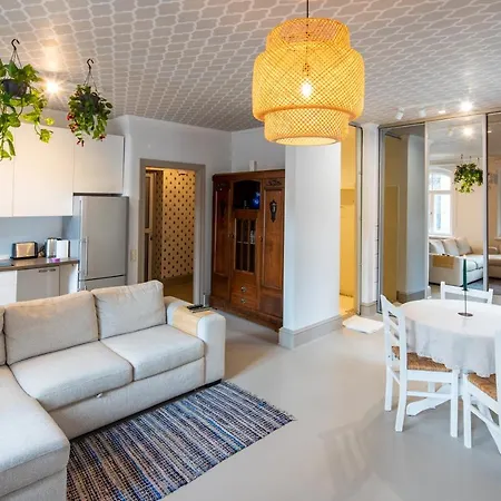 Appartement Hidden Gem *