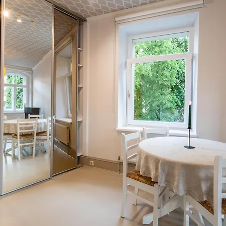 Appartement Hidden Gem Riga
