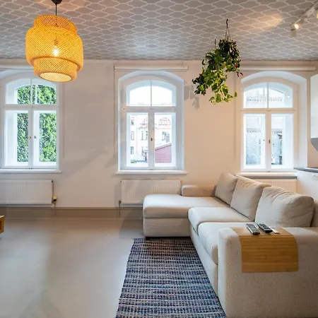 Hidden Gem * Riga