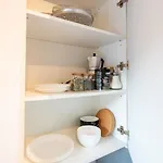 Hidden Gem Апартаменти