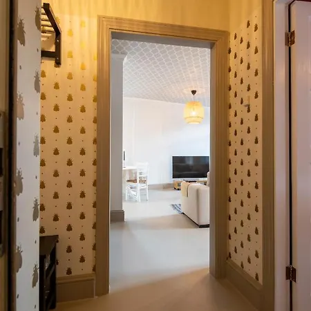 Hidden Gem Appartamento