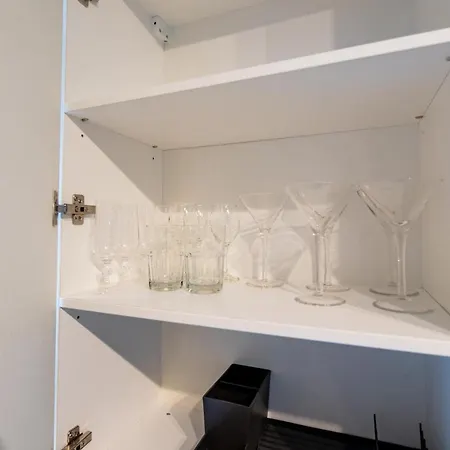 Hidden Gem Appartamento *