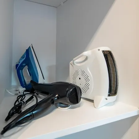 Hidden Gem Dzīvoklis *