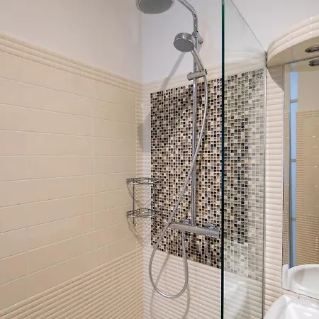 Apartamento Hidden Gem Riga