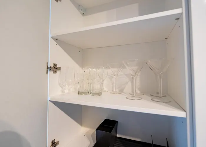 Hidden Gem Dzīvoklis *