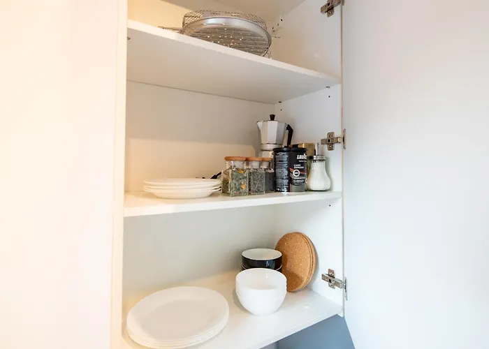 Hidden Gem Apartament