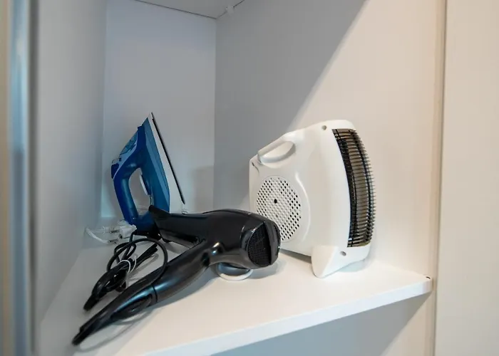 Hidden Gem Apartament *