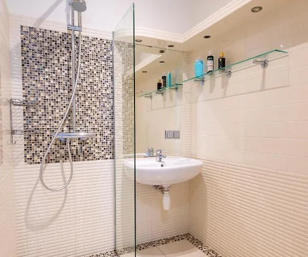 Hidden Gem Apartament *