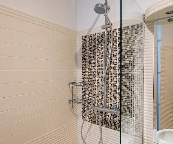 Apartament Hidden Gem Ryga