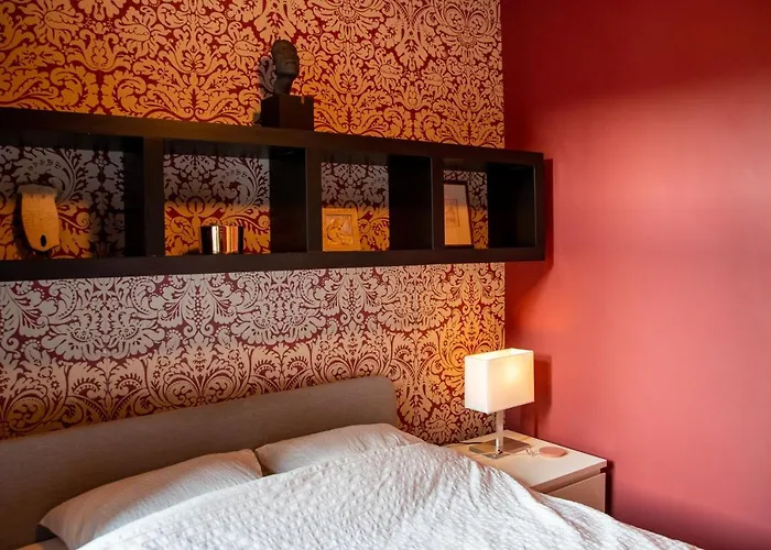 Apartament Hidden Gem