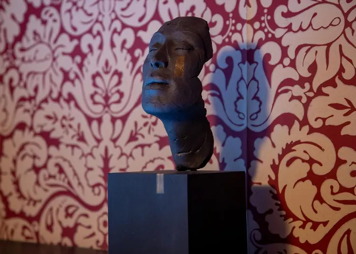 Dzīvoklis Hidden Gem