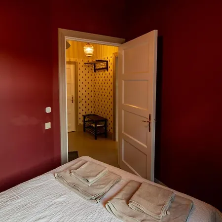 Hidden Gem Apartman Riga
