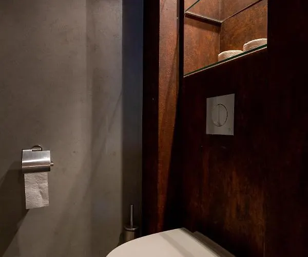 Hidden Gem Апартаменты Рига