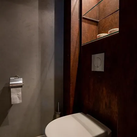 Hidden Gem شقة ريغا